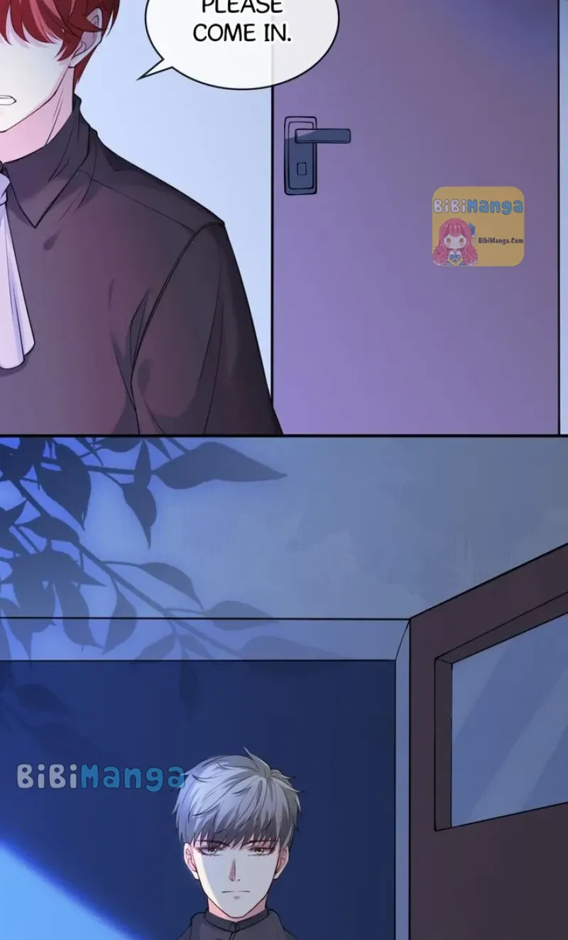 The Dark Night Journal Chapter 58 Online - página 24