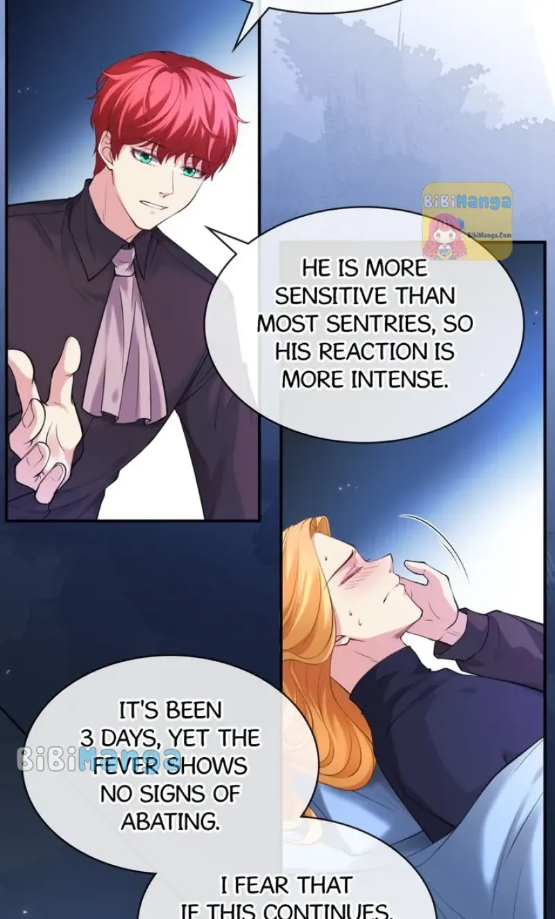 The Dark Night Journal Chapter 58 Online - página 27