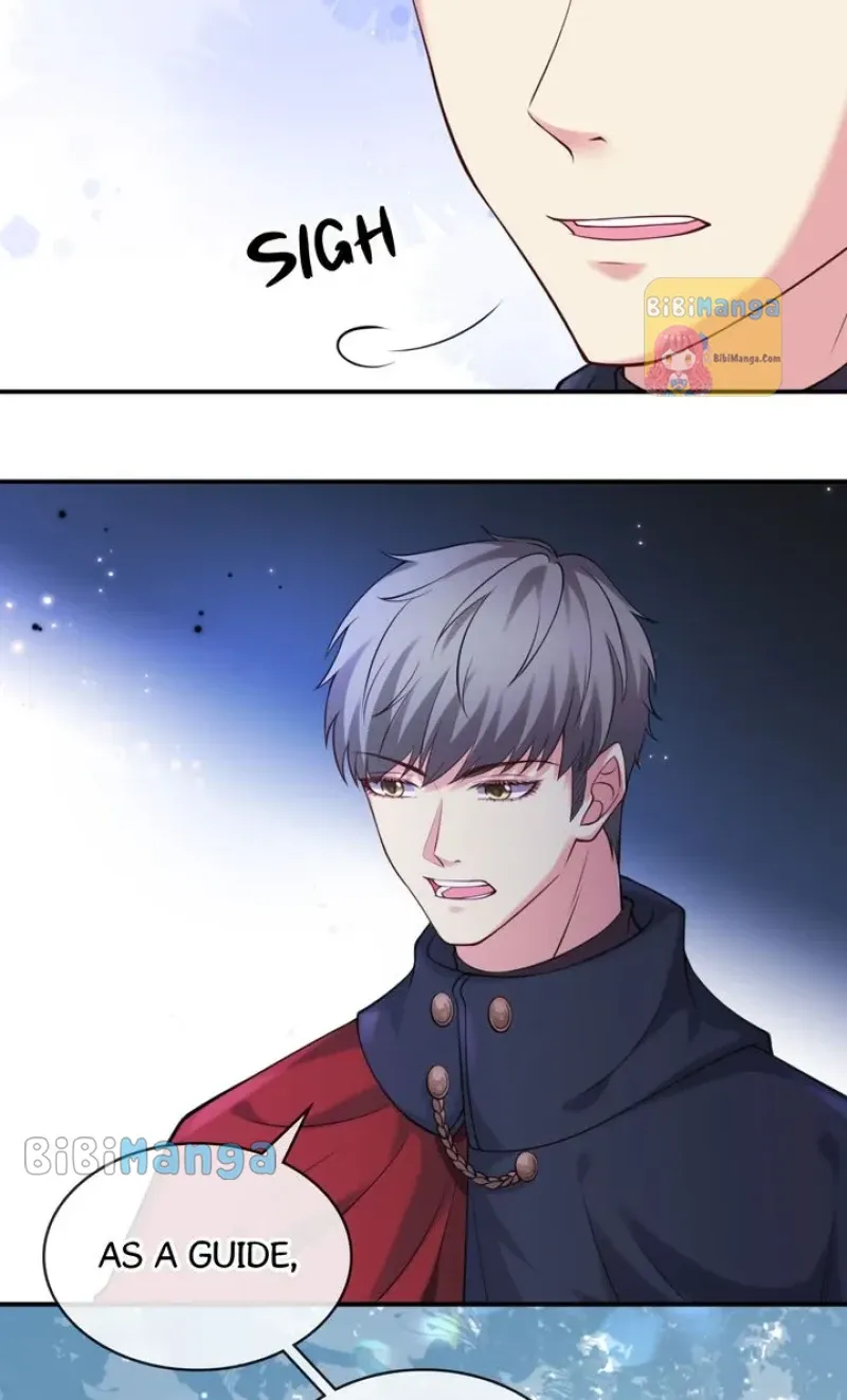 The Dark Night Journal Chapter 58 Online - página 33