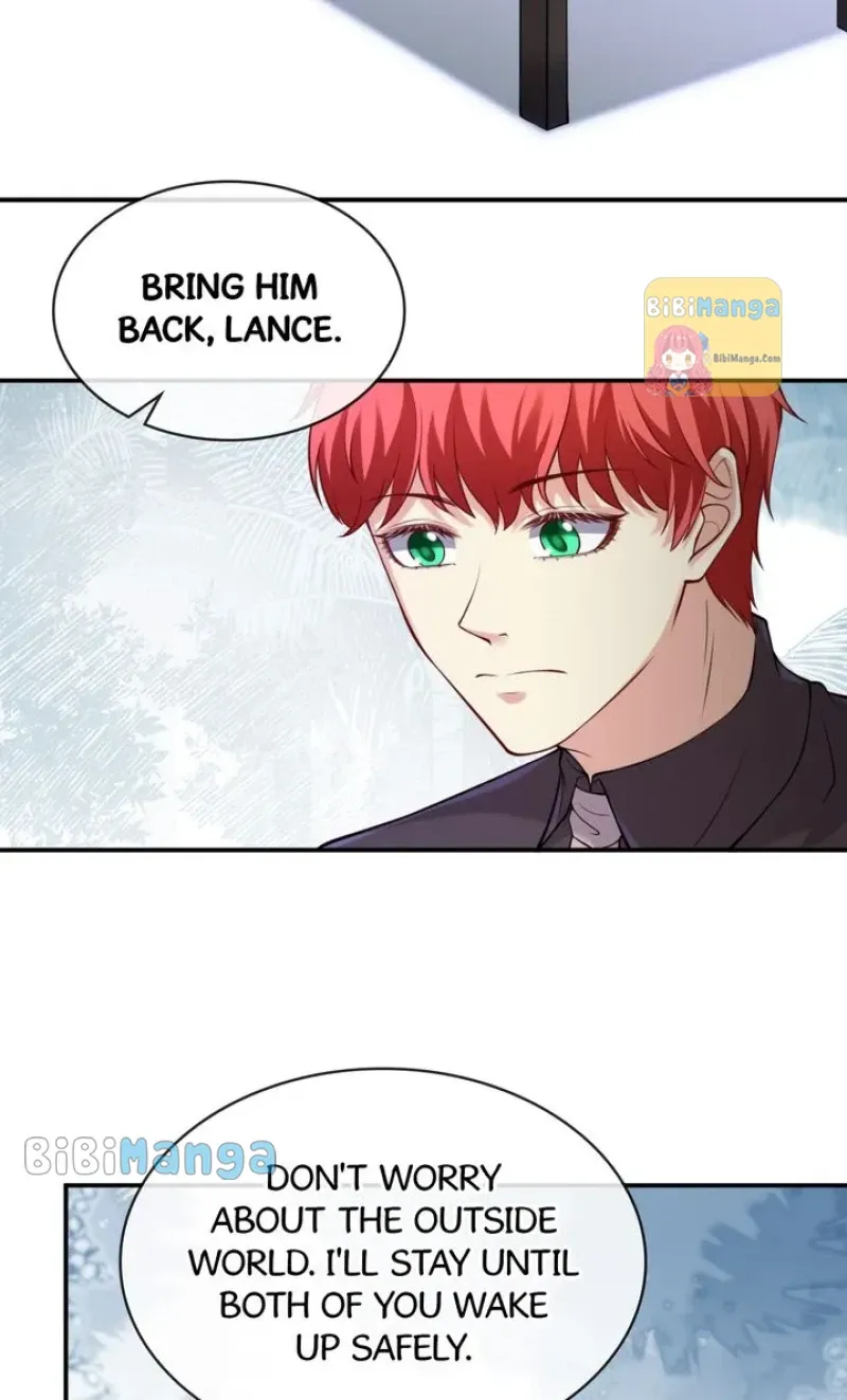 The Dark Night Journal Chapter 58 Online - página 37