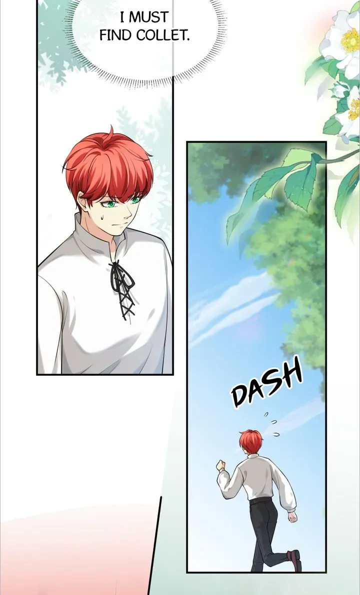 The Dark Night Journal Chapter 59 Online - página 38