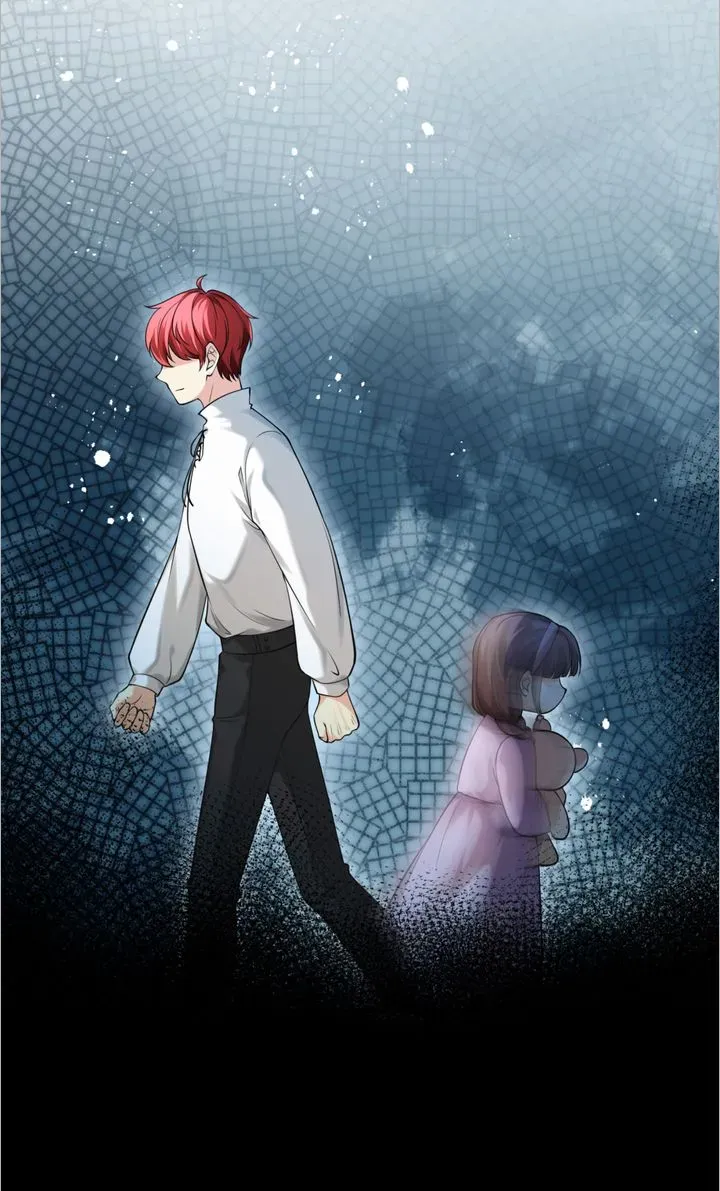 The Dark Night Journal Chapter 59 Online - página 41