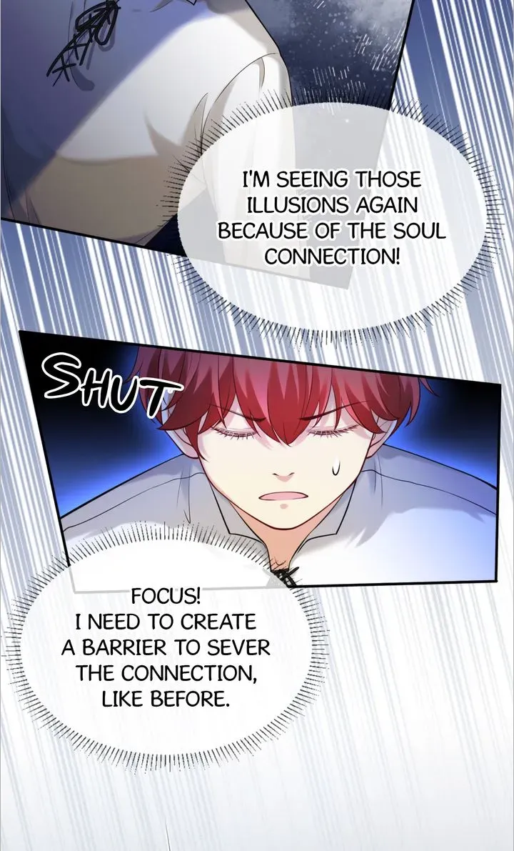 The Dark Night Journal Chapter 59 Online - página 46