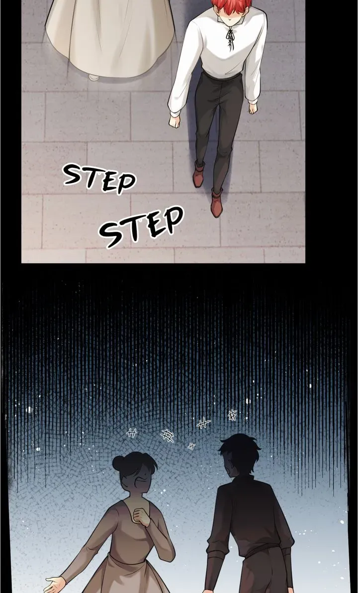 The Dark Night Journal Chapter 59 Online - página 49