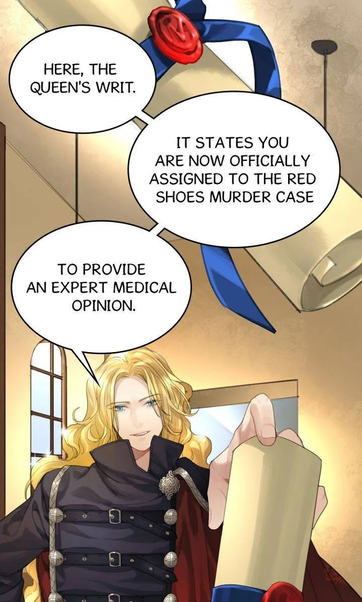 The Dark Night Journal Chapter 6 Online - página 6
