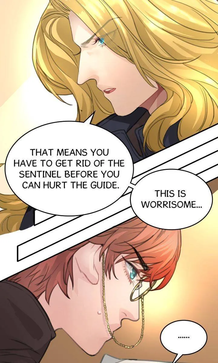 The Dark Night Journal Chapter 6 Online - página 19