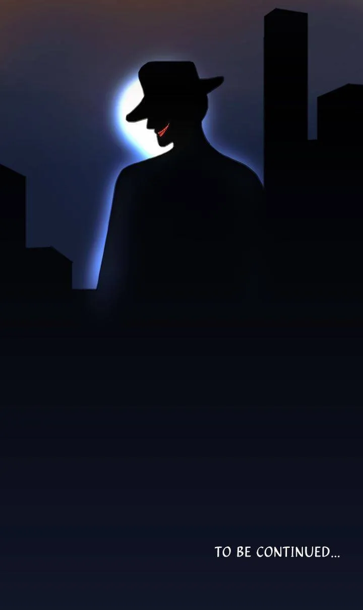 The Dark Night Journal Chapter 6 Online - página 23