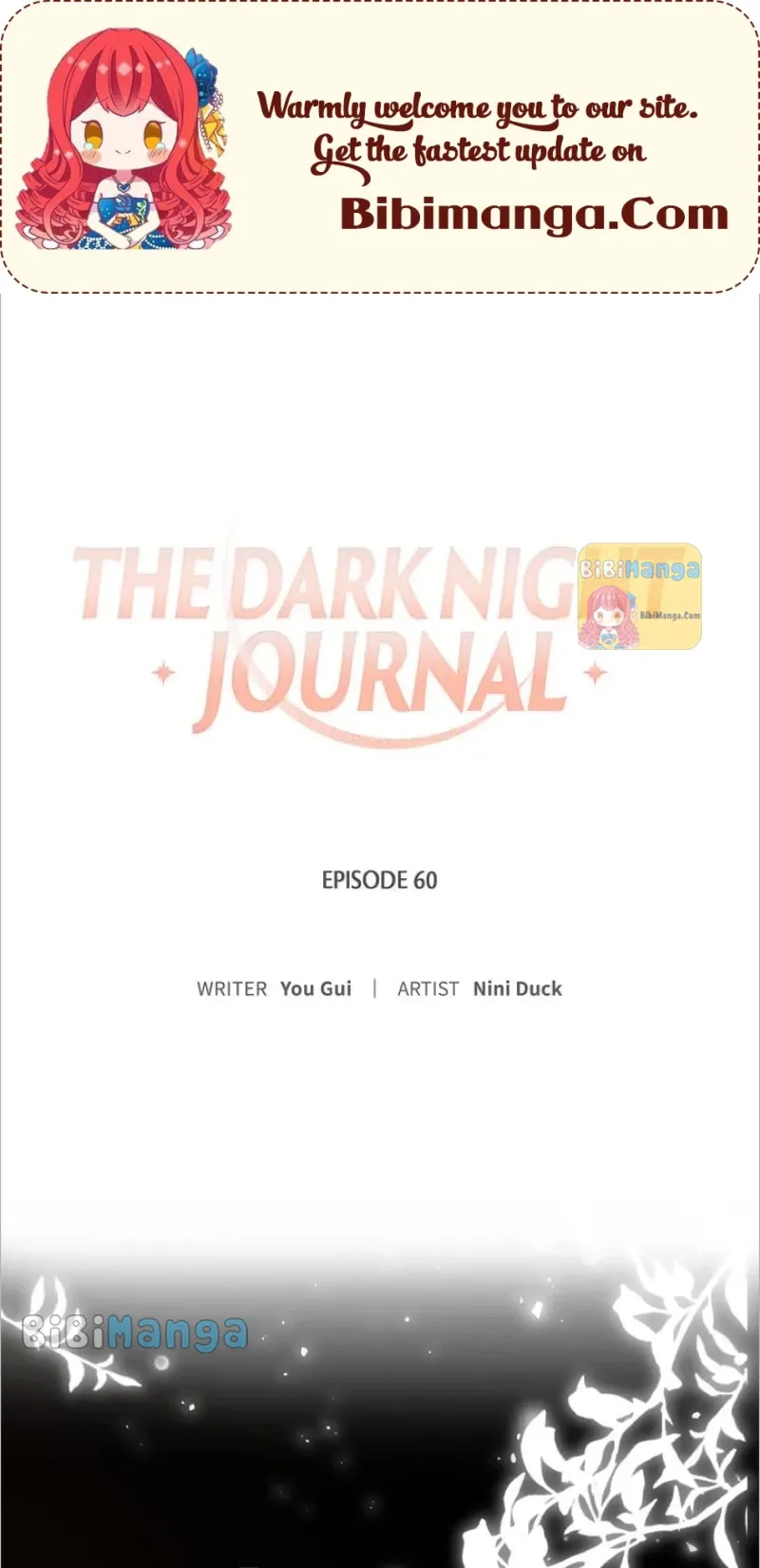 The Dark Night Journal Chapter 60 Online - página 2