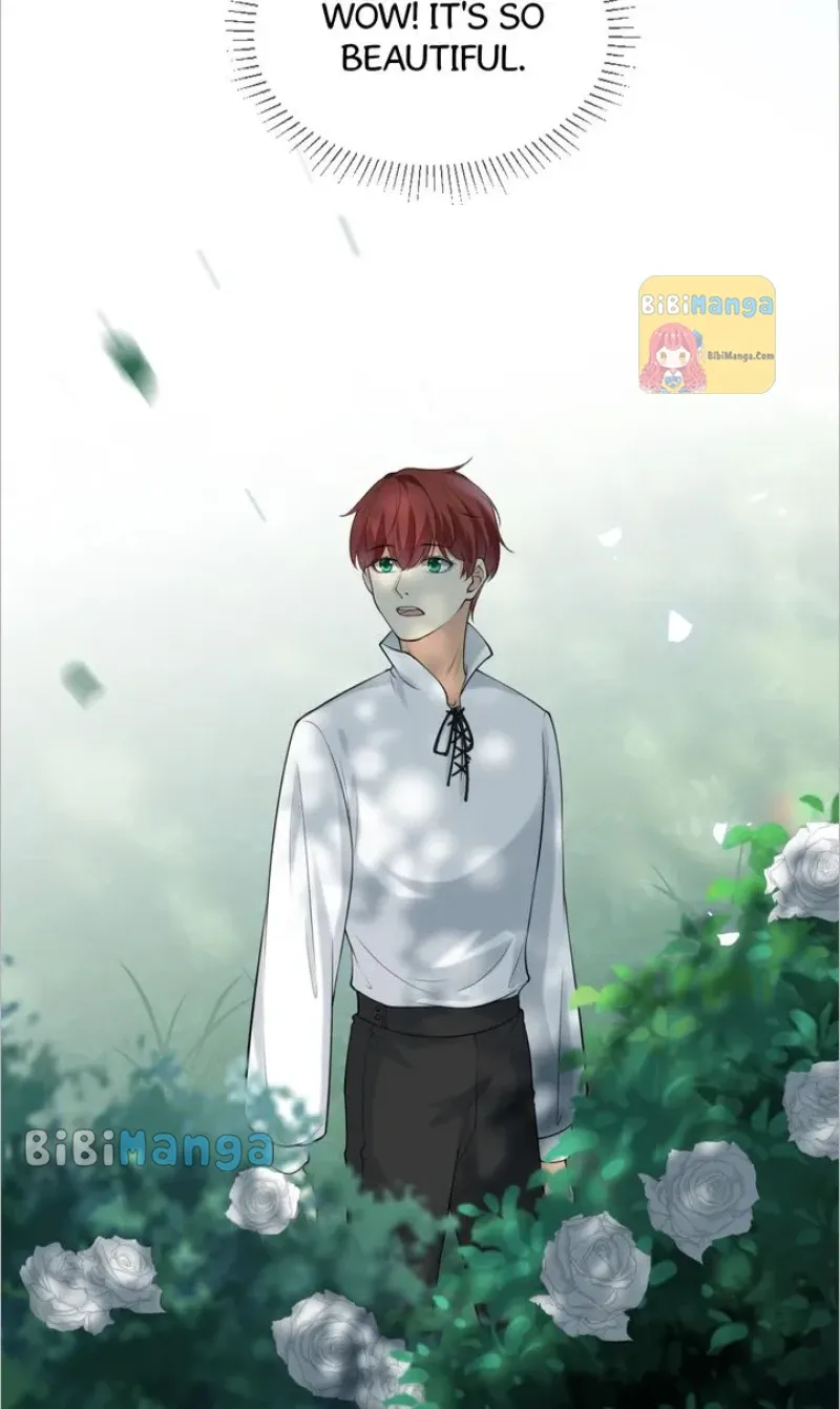 The Dark Night Journal Chapter 60 Online - página 7