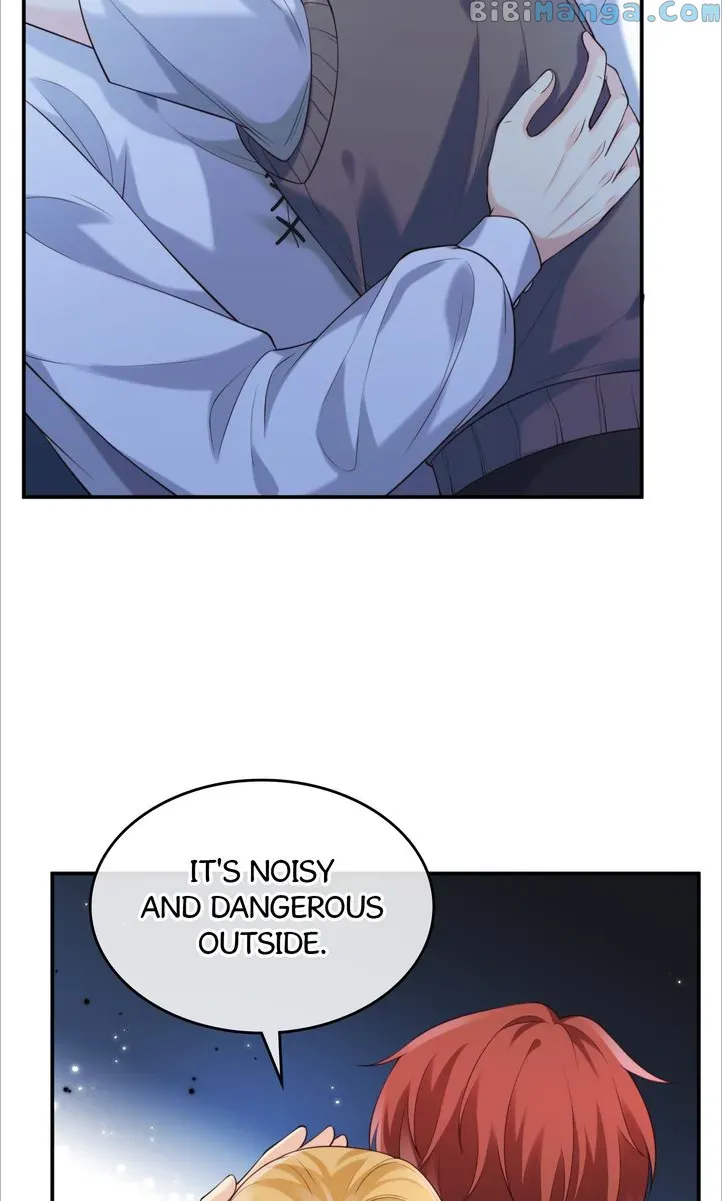 The Dark Night Journal Chapter 61 Online - página 13