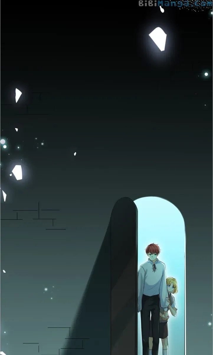 The Dark Night Journal Chapter 61 Online - página 20