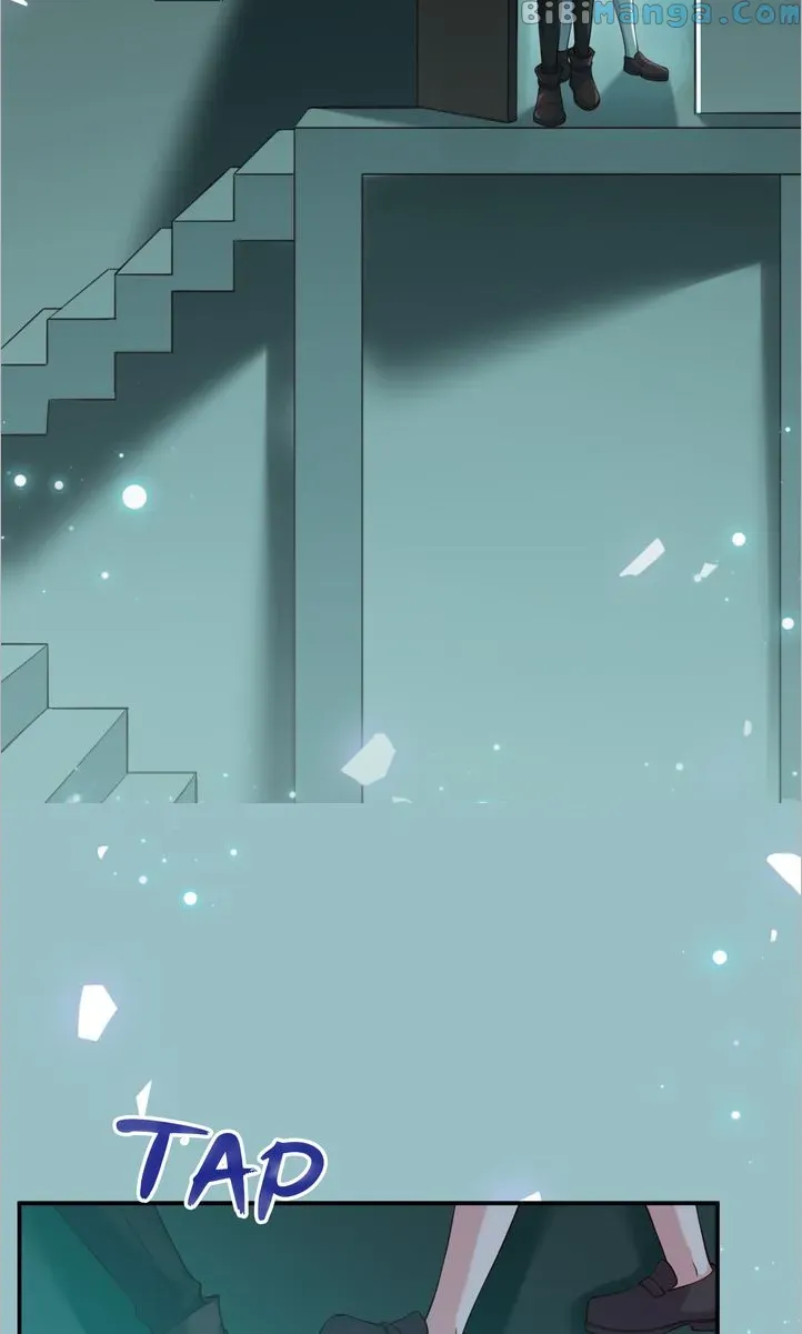 The Dark Night Journal Chapter 61 Online - página 21