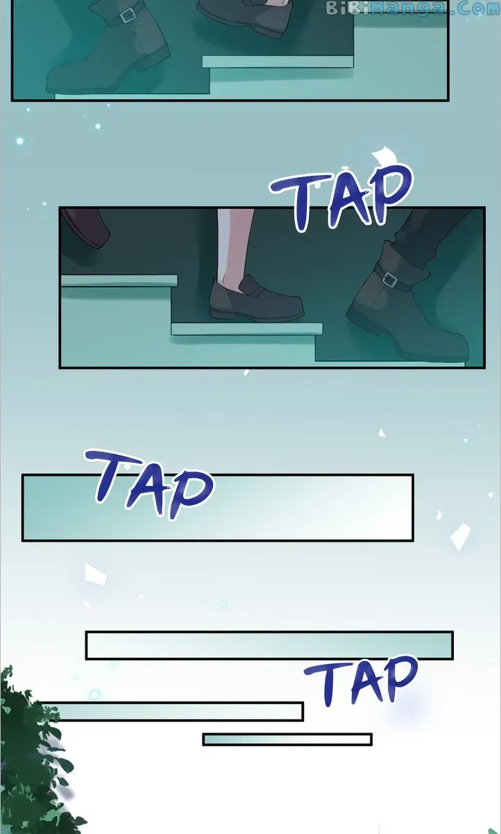 The Dark Night Journal Chapter 61 Online - página 22