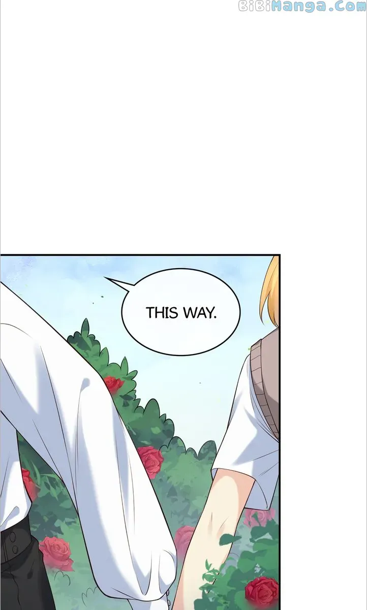 The Dark Night Journal Chapter 61 Online - página 27