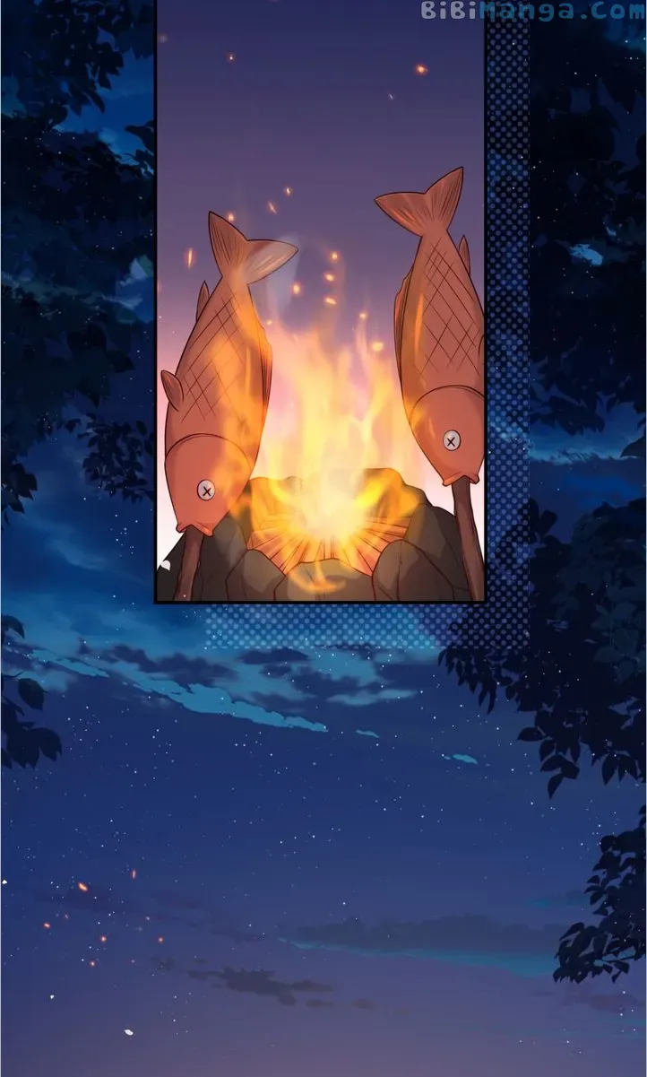 The Dark Night Journal Chapter 61 Online - página 47