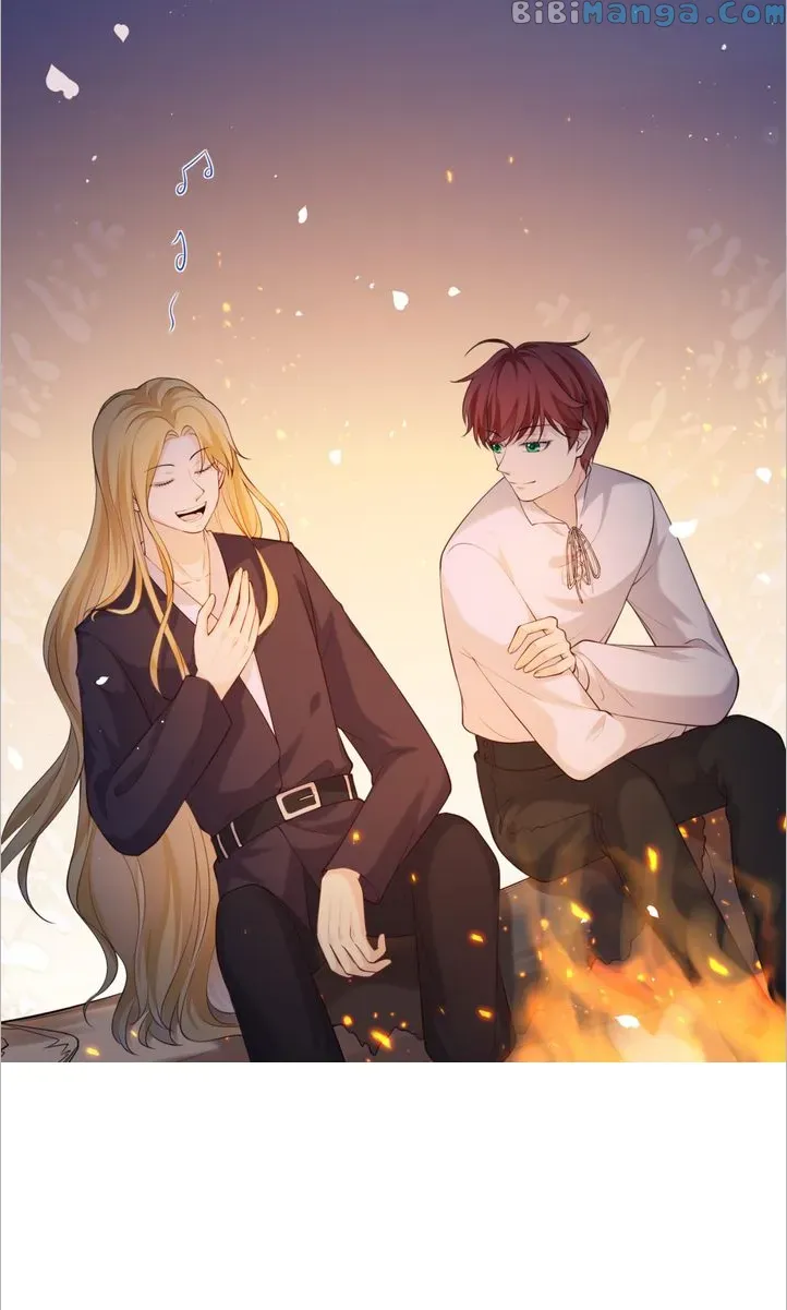 The Dark Night Journal Chapter 61 Online - página 48