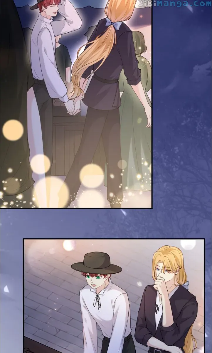 The Dark Night Journal Chapter 61 Online - página 50