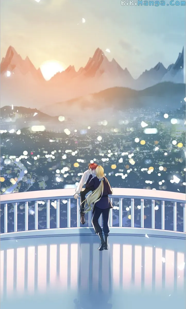 The Dark Night Journal Chapter 61 Online - página 58