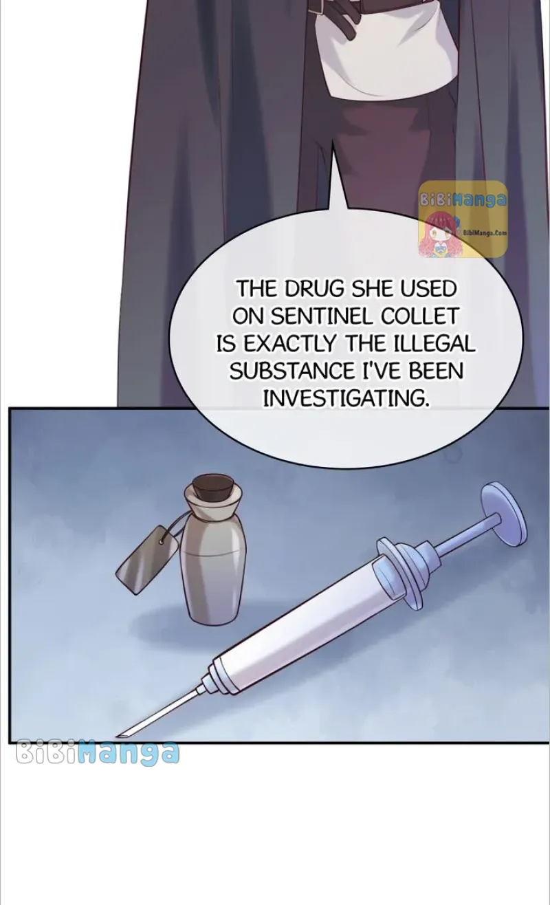 The Dark Night Journal Chapter 62 Online - página 8