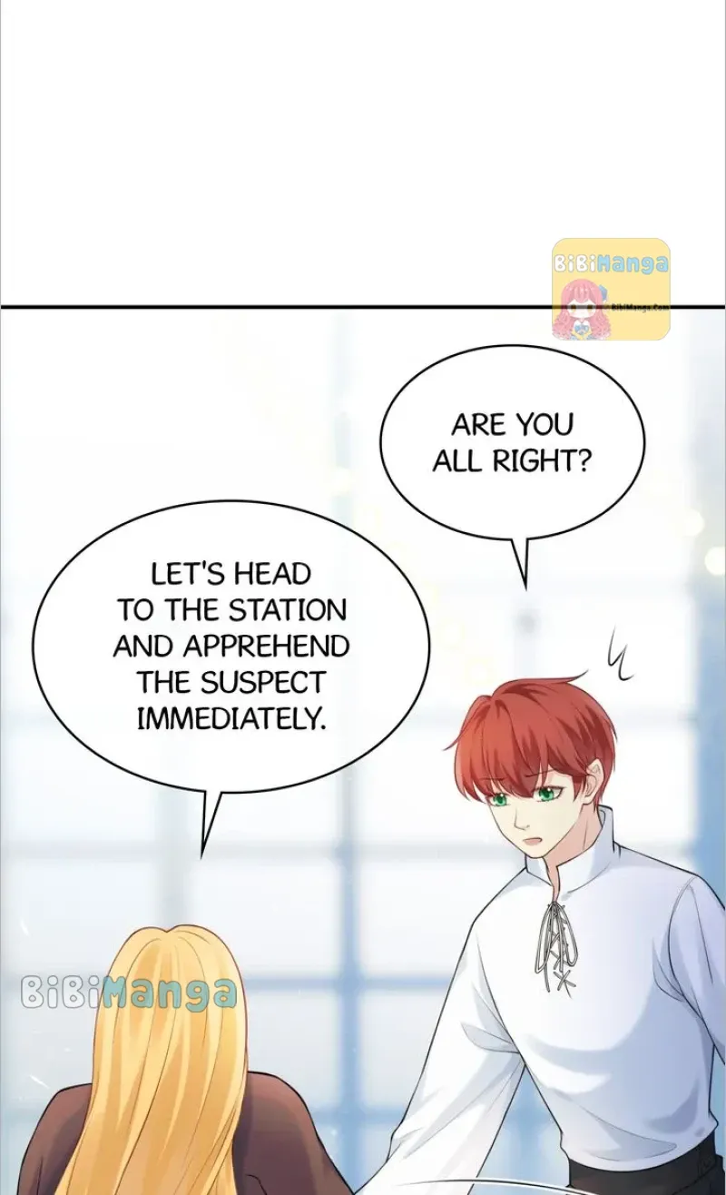 The Dark Night Journal Chapter 62 Online - página 9