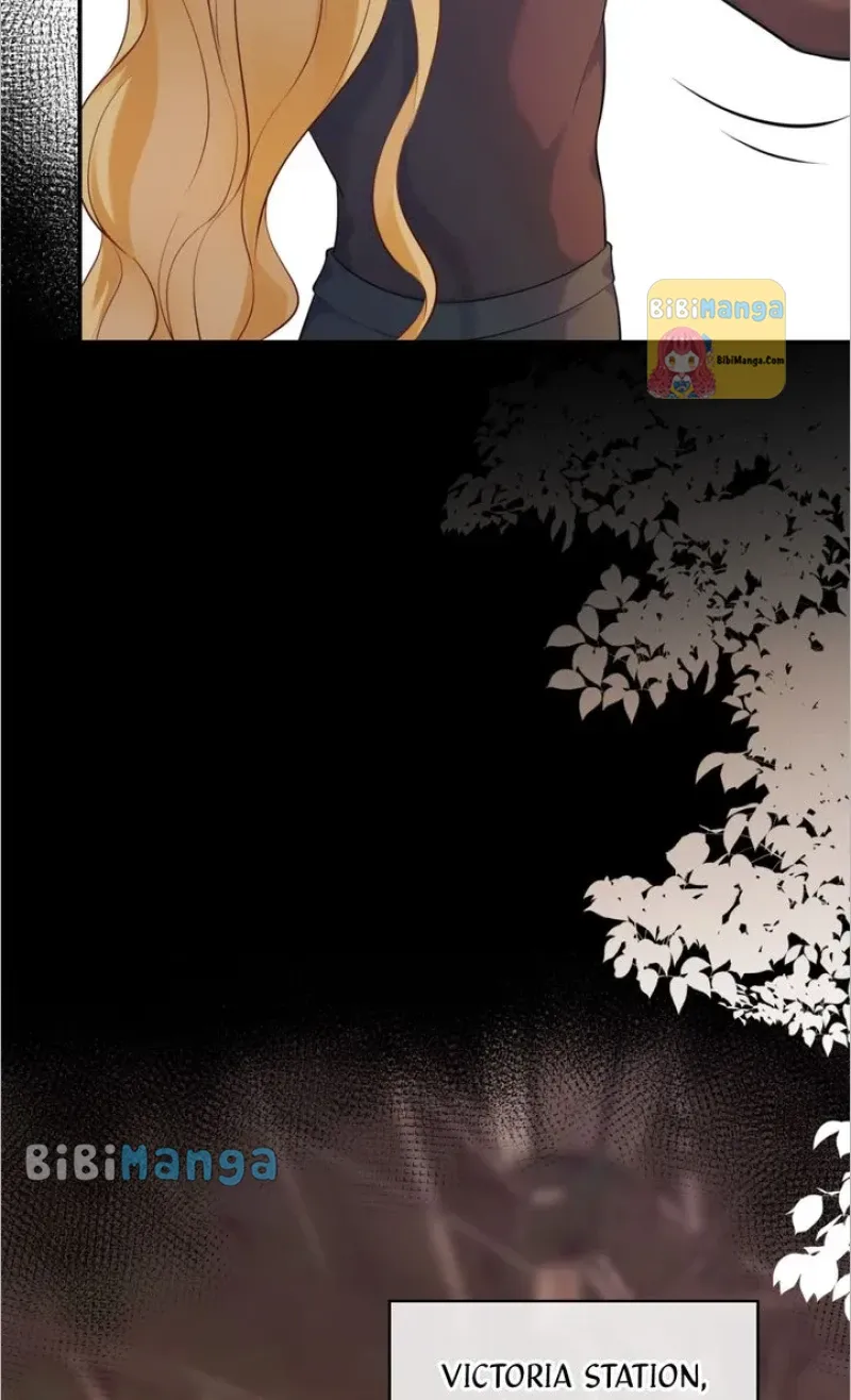 The Dark Night Journal Chapter 62 Online - página 12