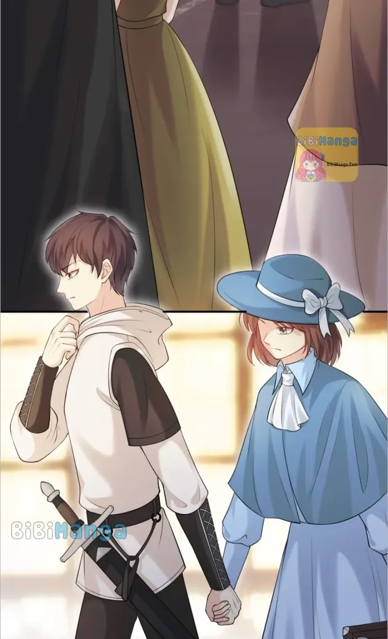 The Dark Night Journal Chapter 62 Online - página 14