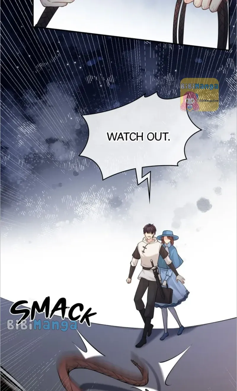 The Dark Night Journal Chapter 62 Online - página 16
