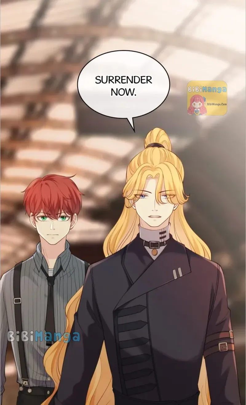 The Dark Night Journal Chapter 62 Online - página 19