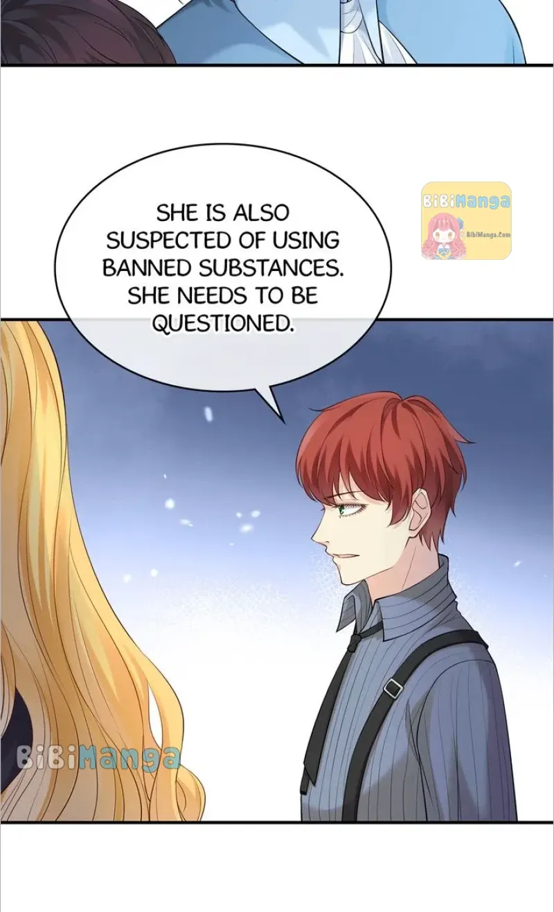 The Dark Night Journal Chapter 62 Online - página 22
