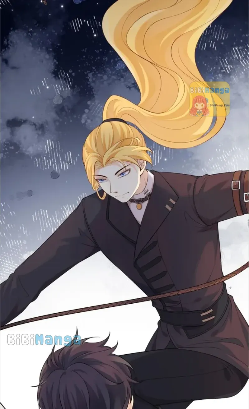 The Dark Night Journal Chapter 62 Online - página 29