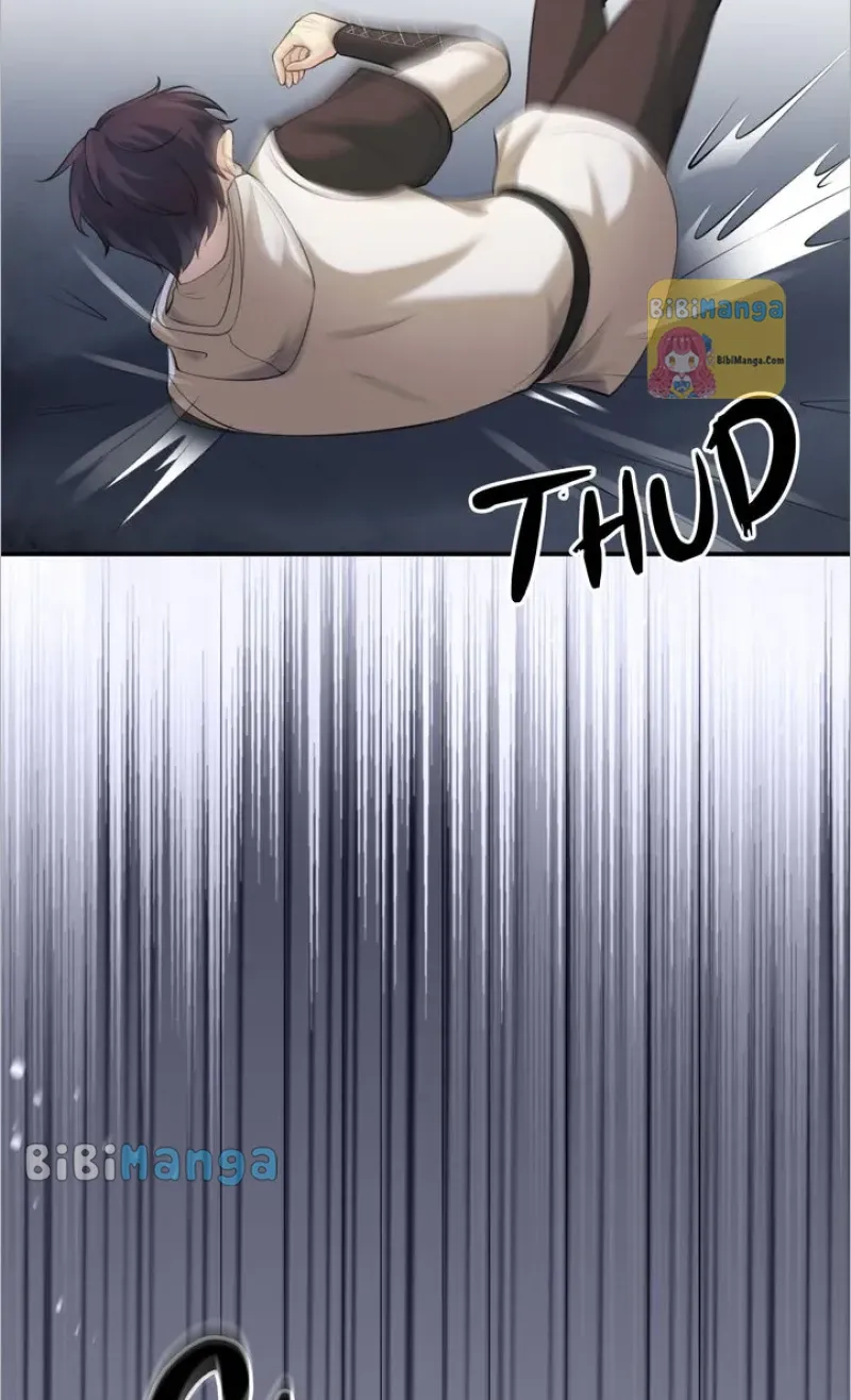 The Dark Night Journal Chapter 62 Online - página 31