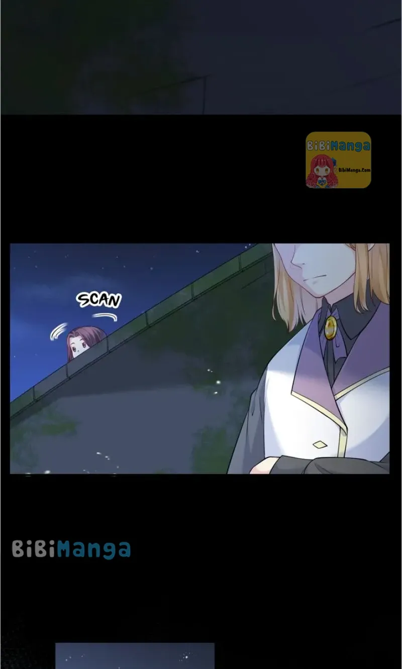 The Dark Night Journal Chapter 63 Online - página 8