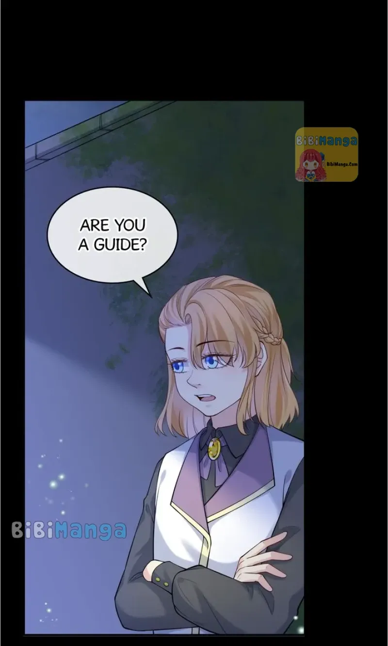 The Dark Night Journal Chapter 63 Online - página 13