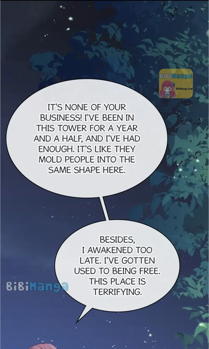 The Dark Night Journal Chapter 63 Online - página 16