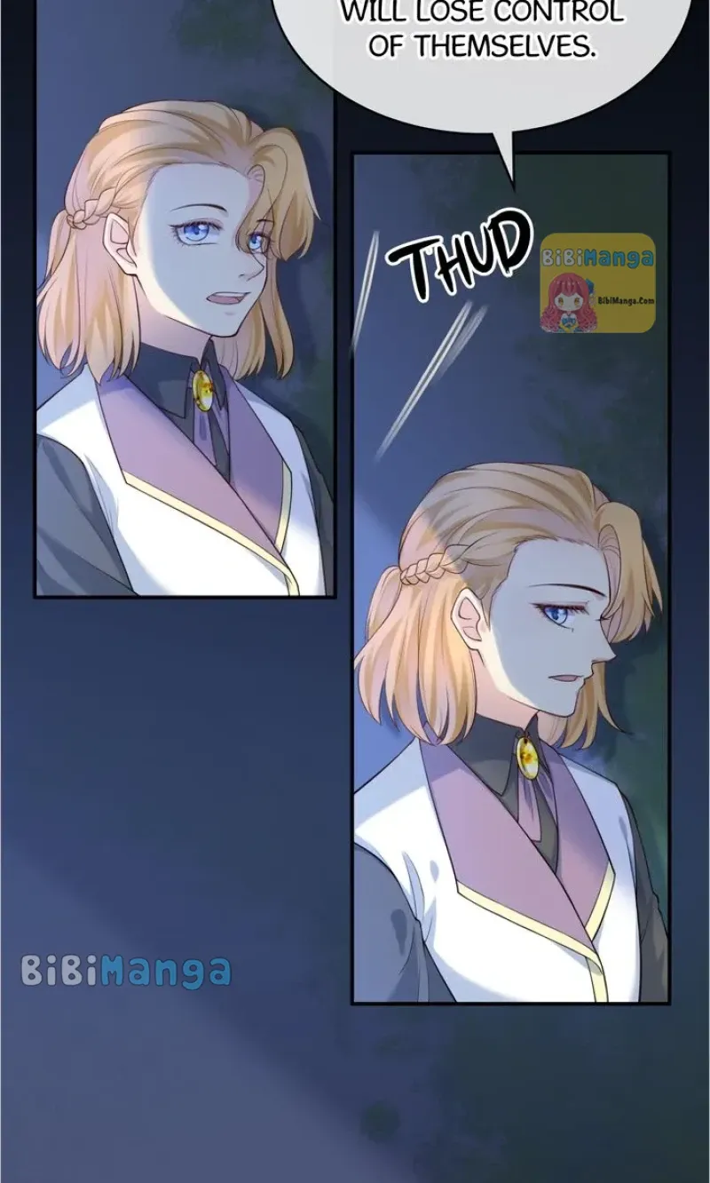 The Dark Night Journal Chapter 63 Online - página 19