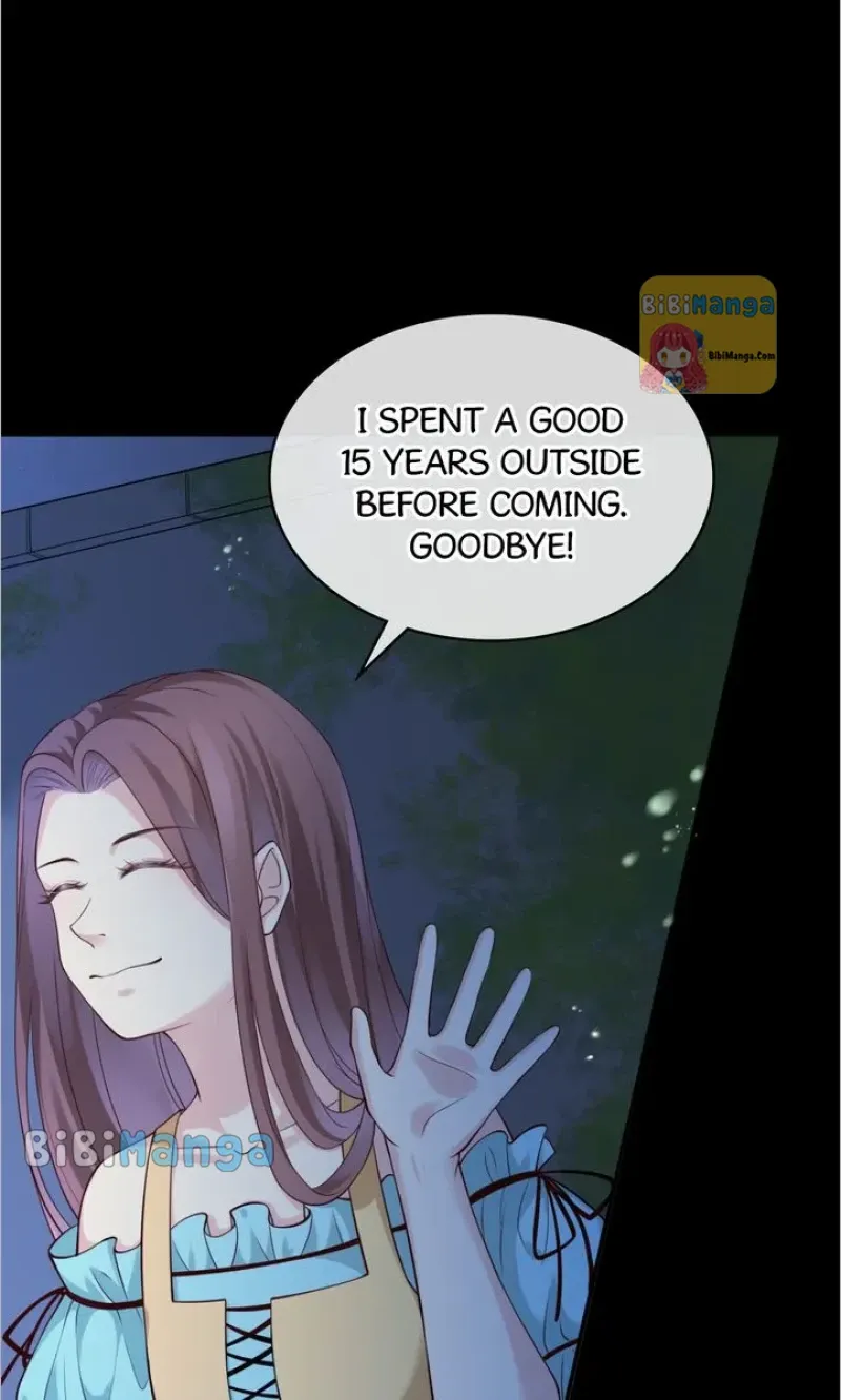 The Dark Night Journal Chapter 63 Online - página 22