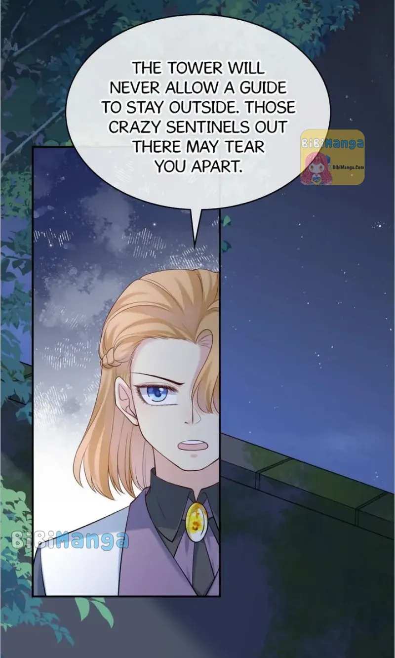 The Dark Night Journal Chapter 63 Online - página 26