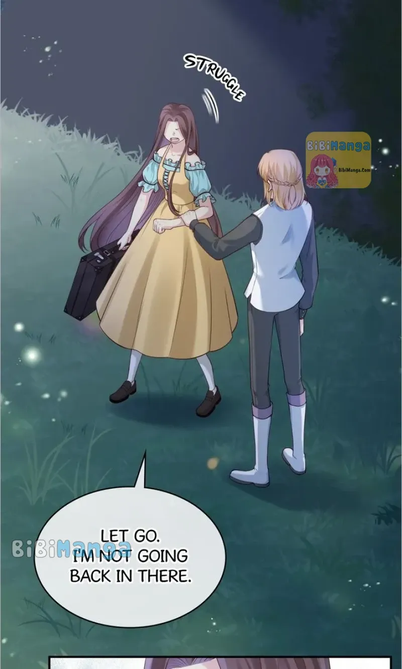 The Dark Night Journal Chapter 63 Online - página 27