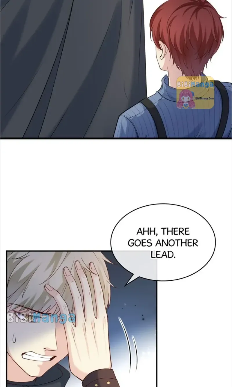 The Dark Night Journal Chapter 63 Online - página 43