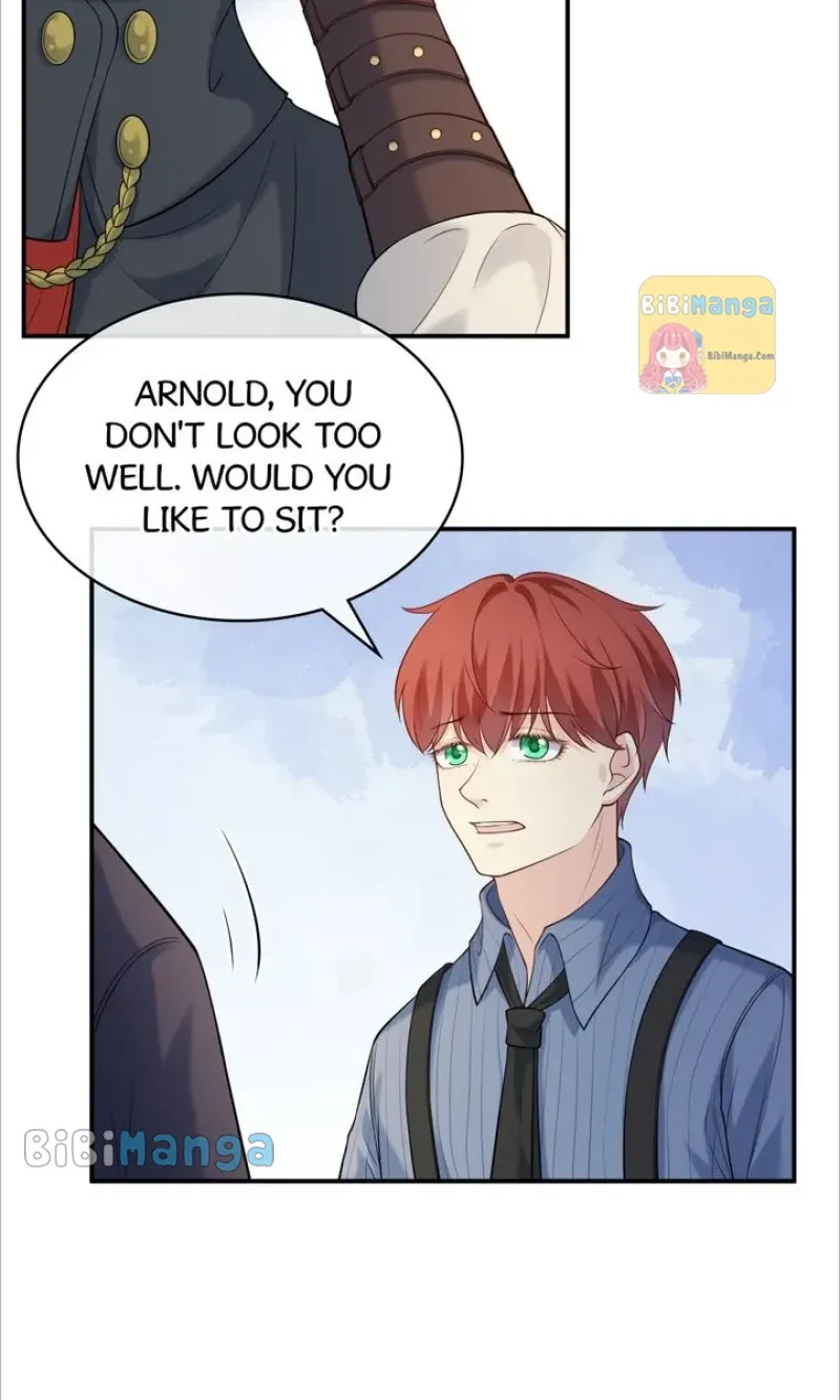 The Dark Night Journal Chapter 63 Online - página 44
