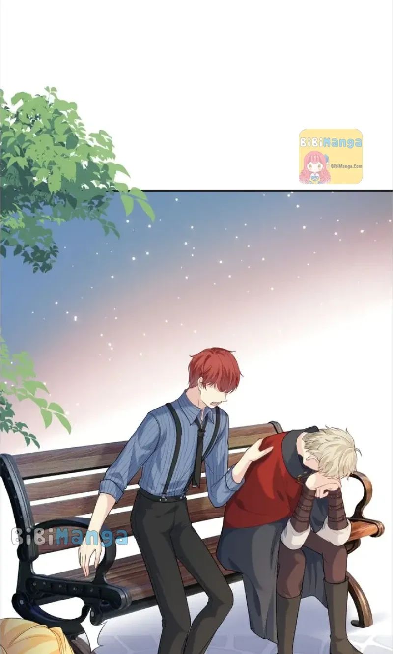 The Dark Night Journal Chapter 63 Online - página 45