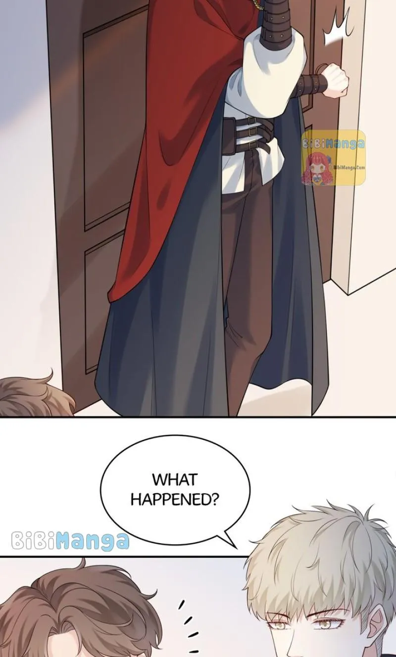 The Dark Night Journal Chapter 65 Online - página 30