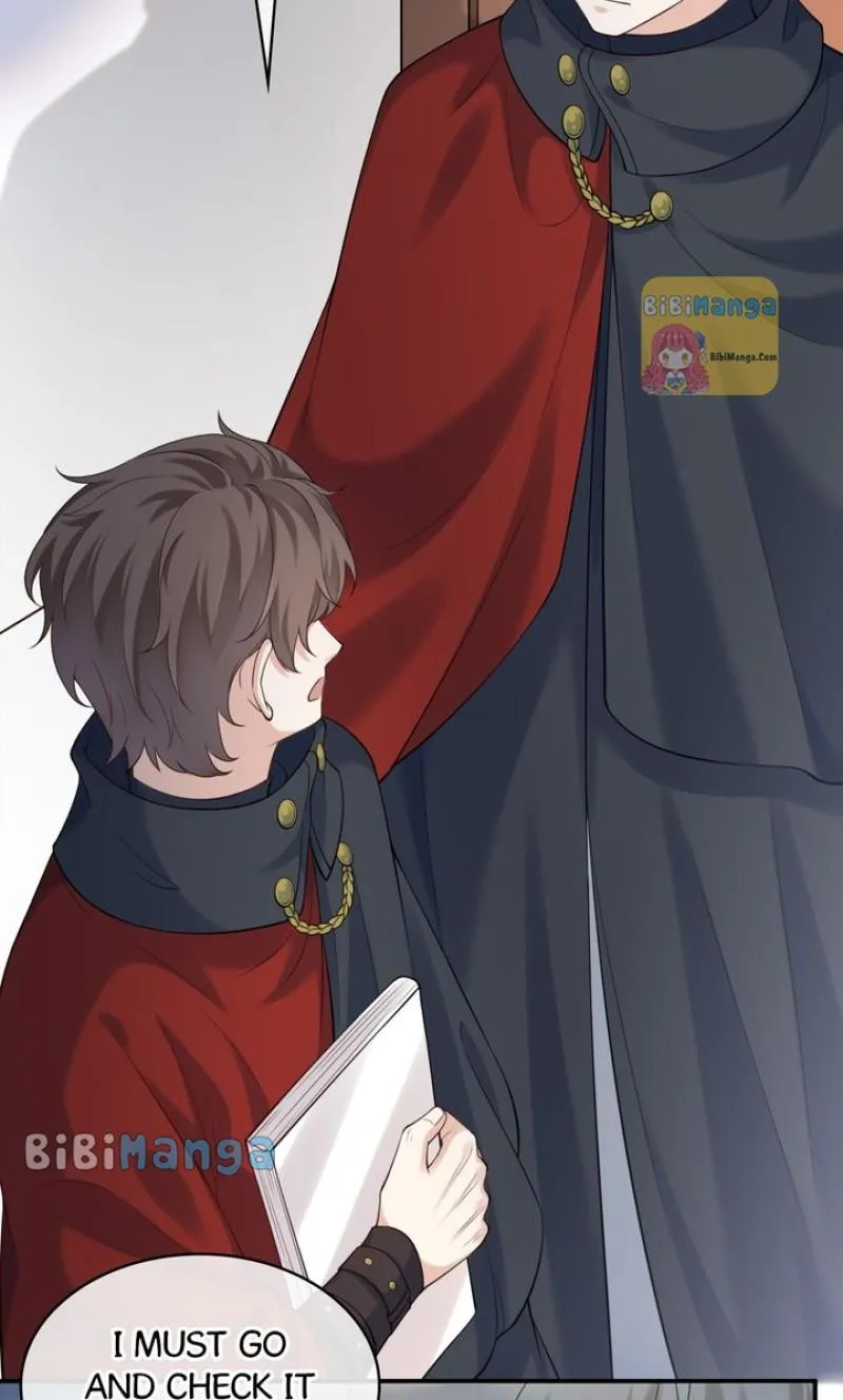 The Dark Night Journal Chapter 65 Online - página 32