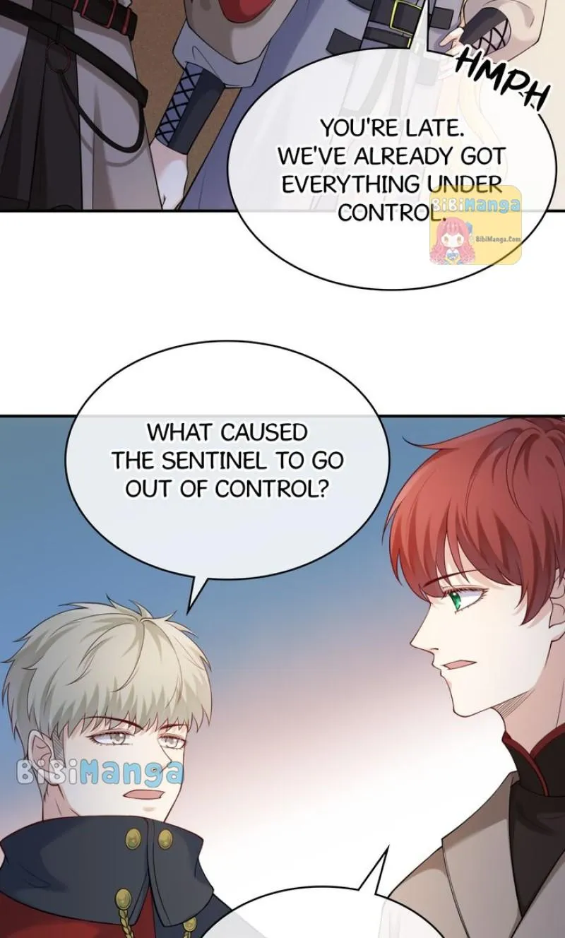 The Dark Night Journal Chapter 65 Online - página 41