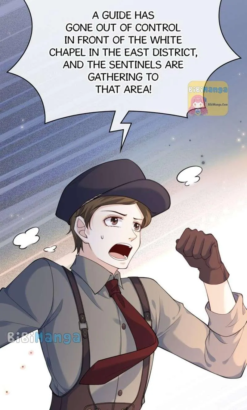 The Dark Night Journal Chapter 65 Online - página 44