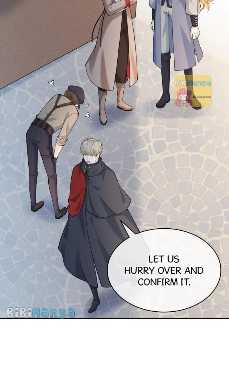 The Dark Night Journal Chapter 65 Online - página 46