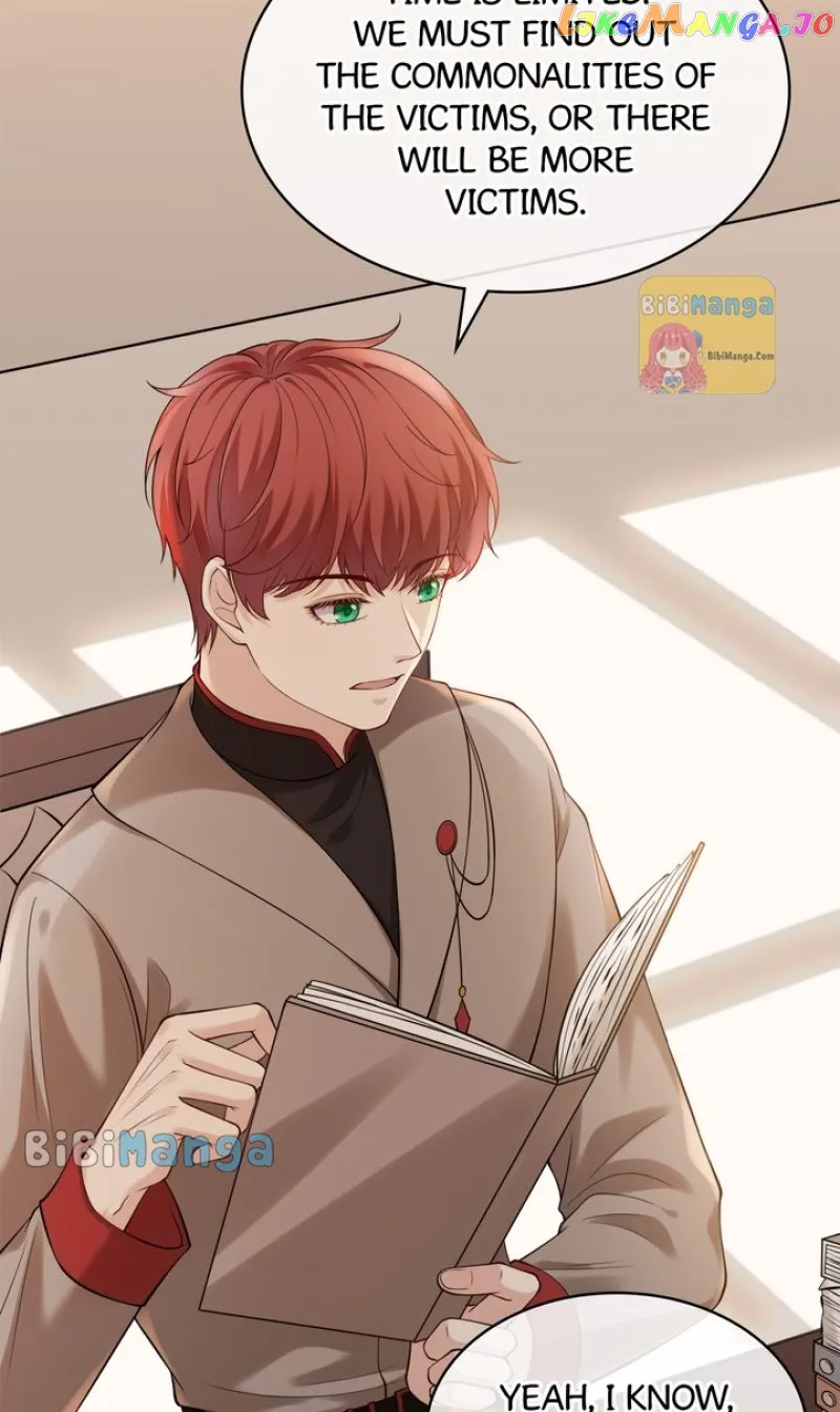 The Dark Night Journal Chapter 66 Online - página 7