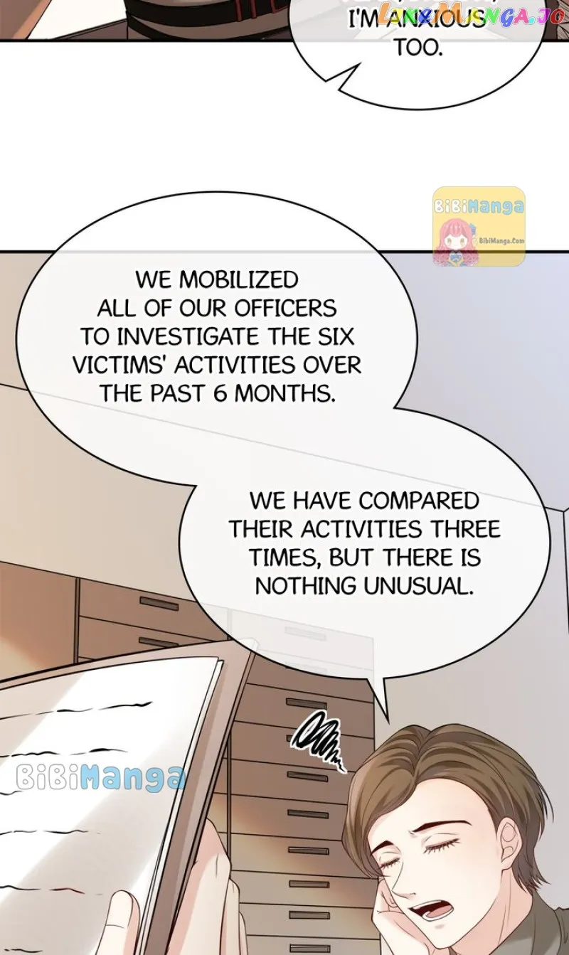 The Dark Night Journal Chapter 66 Online - página 8