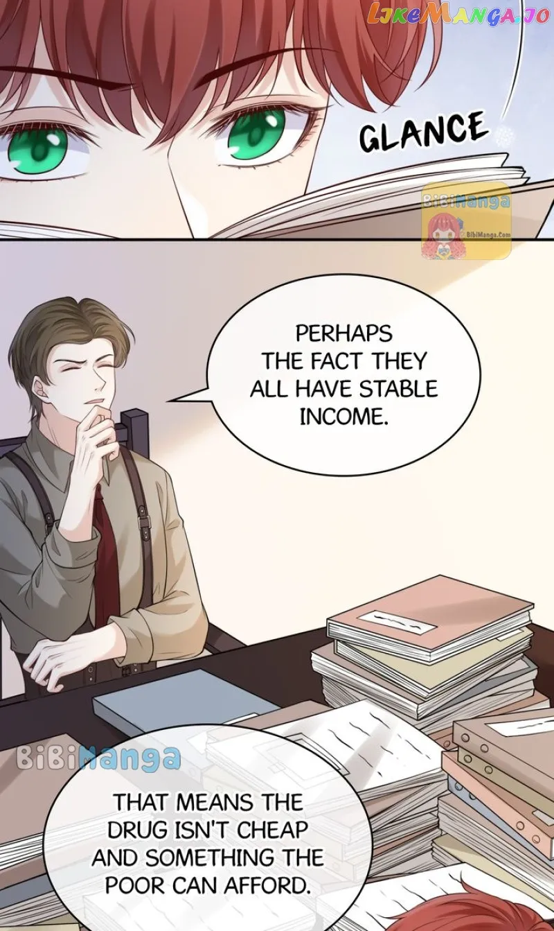 The Dark Night Journal Chapter 66 Online - página 10