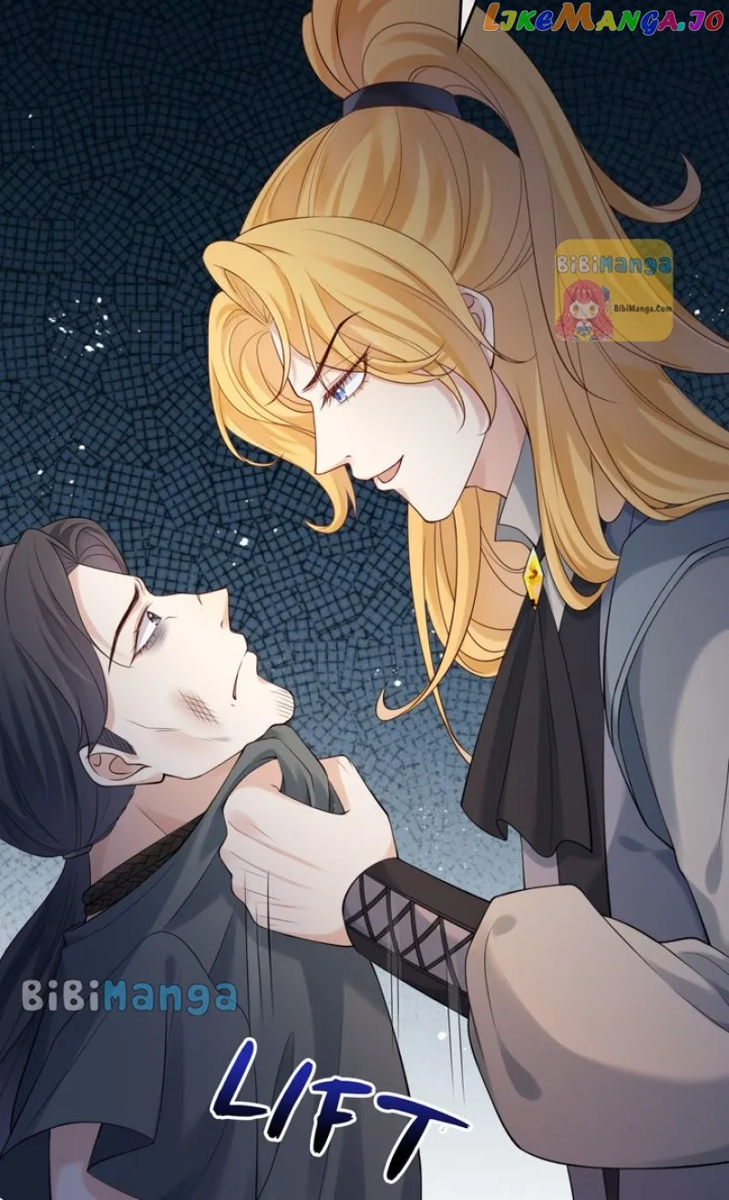 The Dark Night Journal Chapter 67 Online - página 10